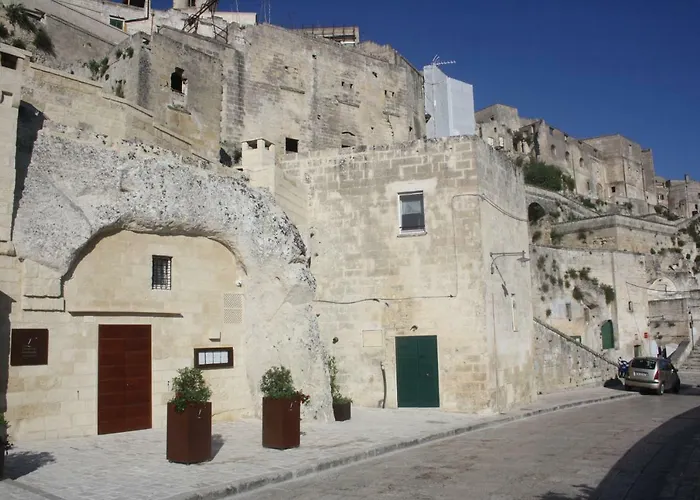 Sassi E Virtu