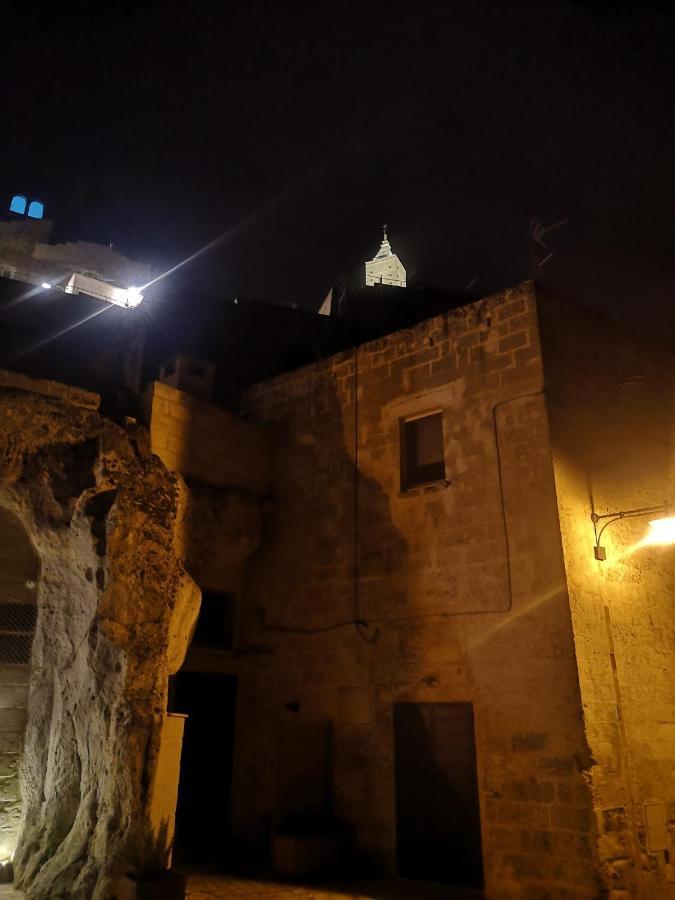 Sassi E Virtu Matera