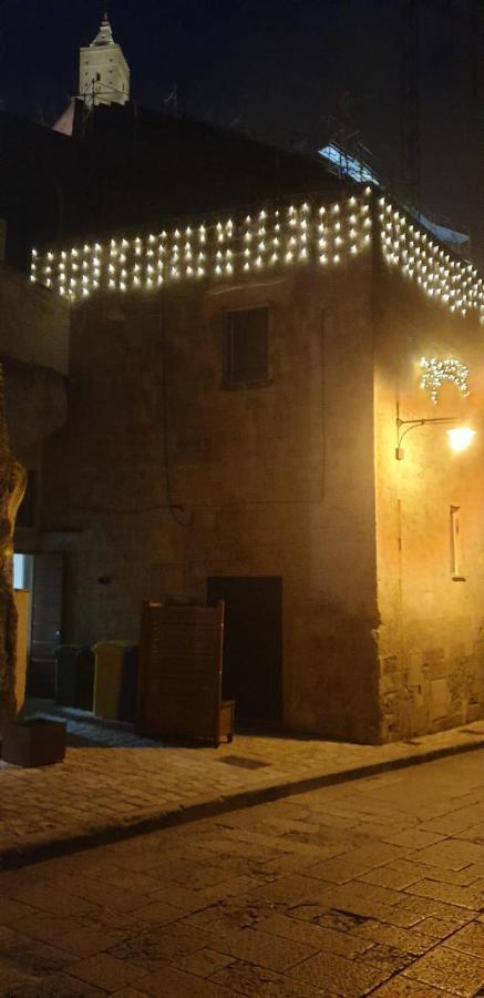Sassi E Virtu * Matera