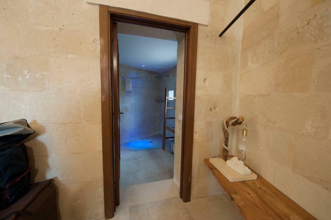 Holiday home Sassi E Virtu