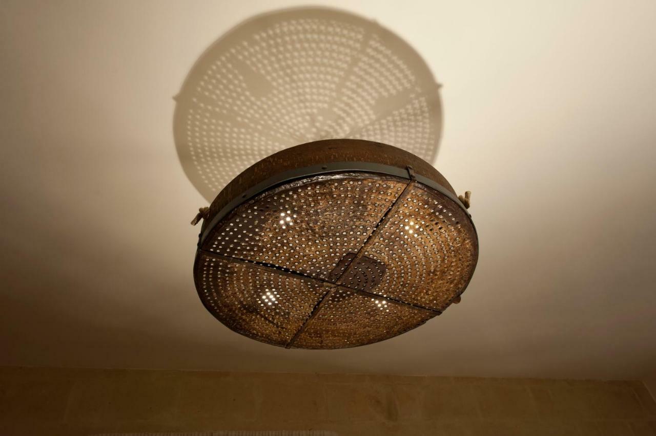 Holiday home Sassi E Virtu