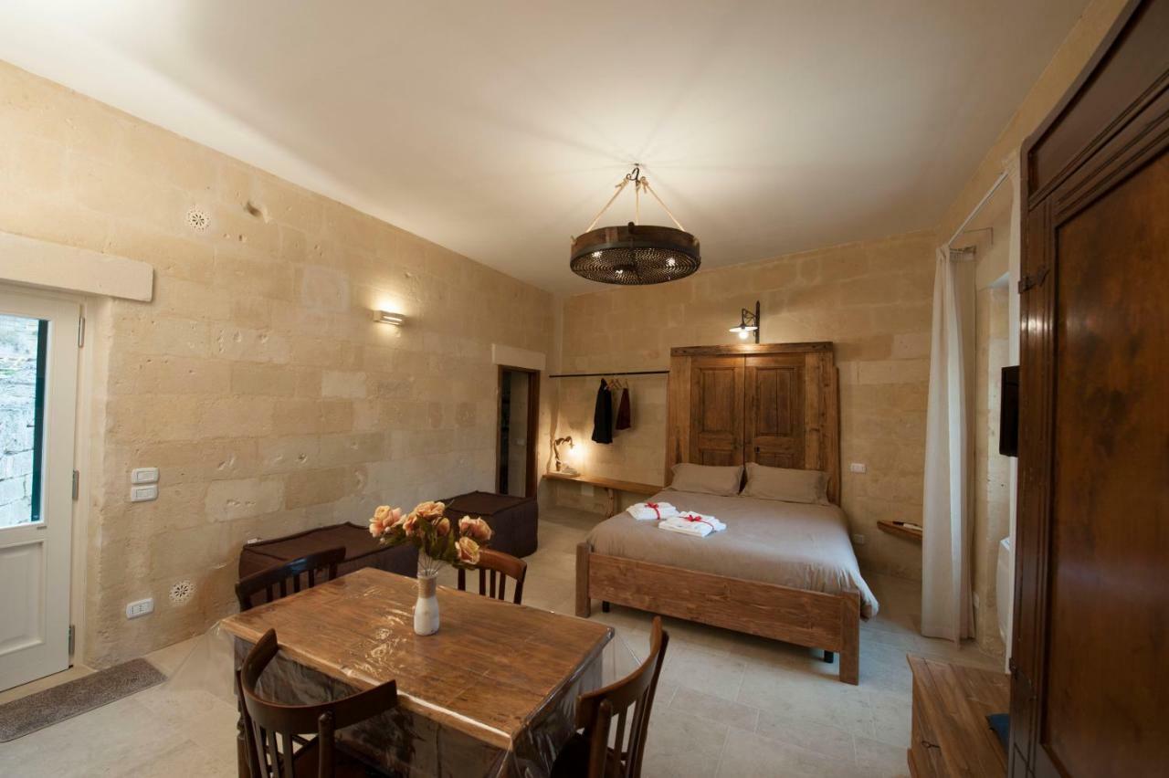 Sassi E Virtu * Matera