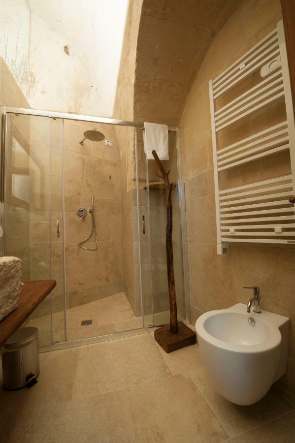 Holiday home Sassi E Virtu