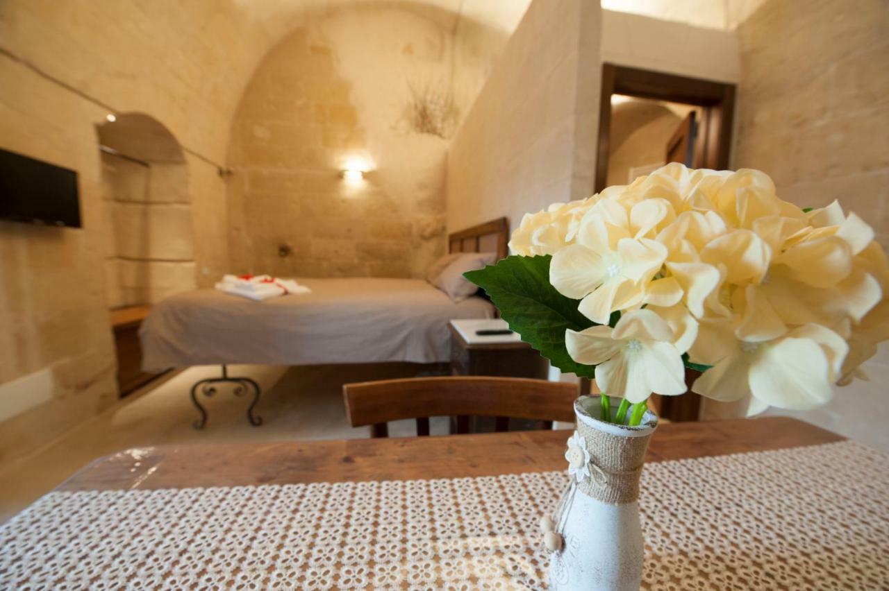 Sassi E Virtu Holiday home