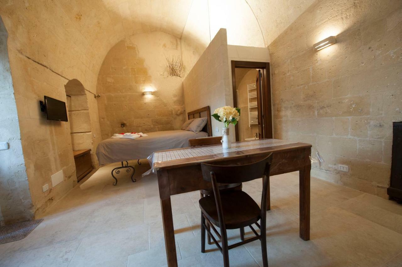 Holiday home Sassi E Virtu *
