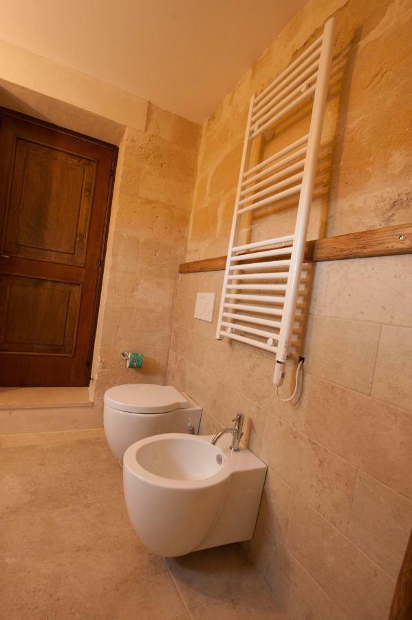 Holiday home Sassi E Virtu Matera