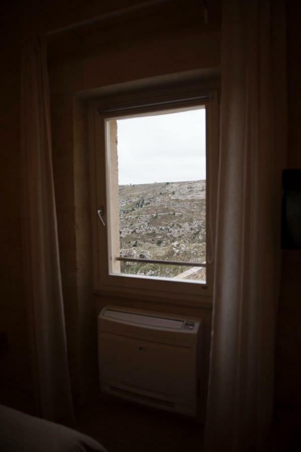 Holiday home Sassi E Virtu Matera