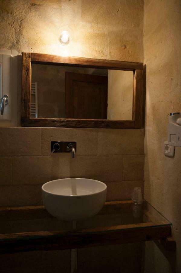 Ferienhaus Sassi E Virtu Matera
