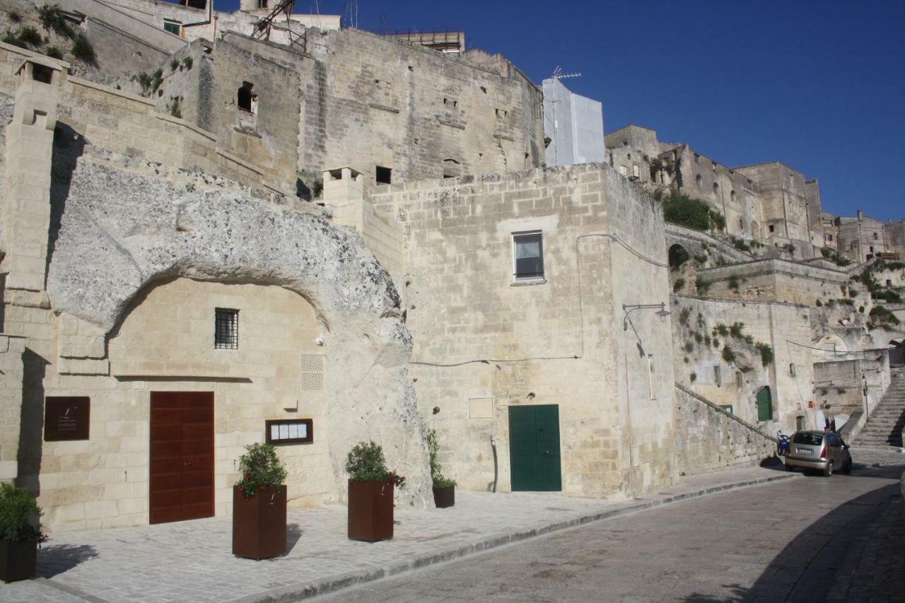 Holiday home Sassi E Virtu