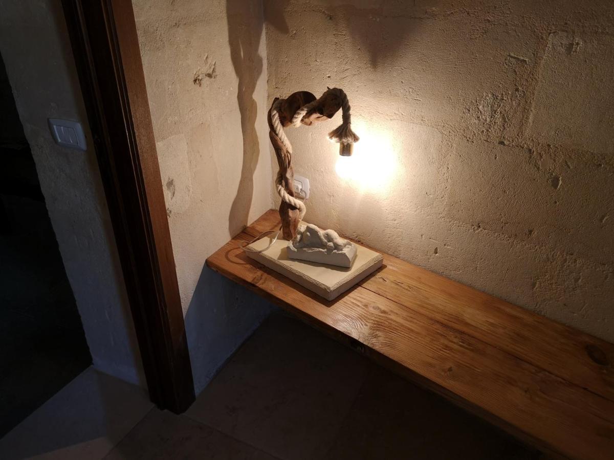Sassi E Virtu * Matera
