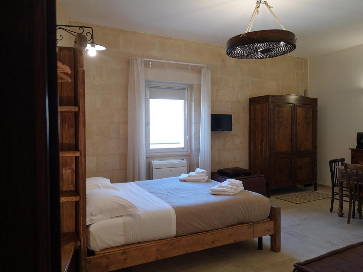 Holiday home Sassi E Virtu Matera