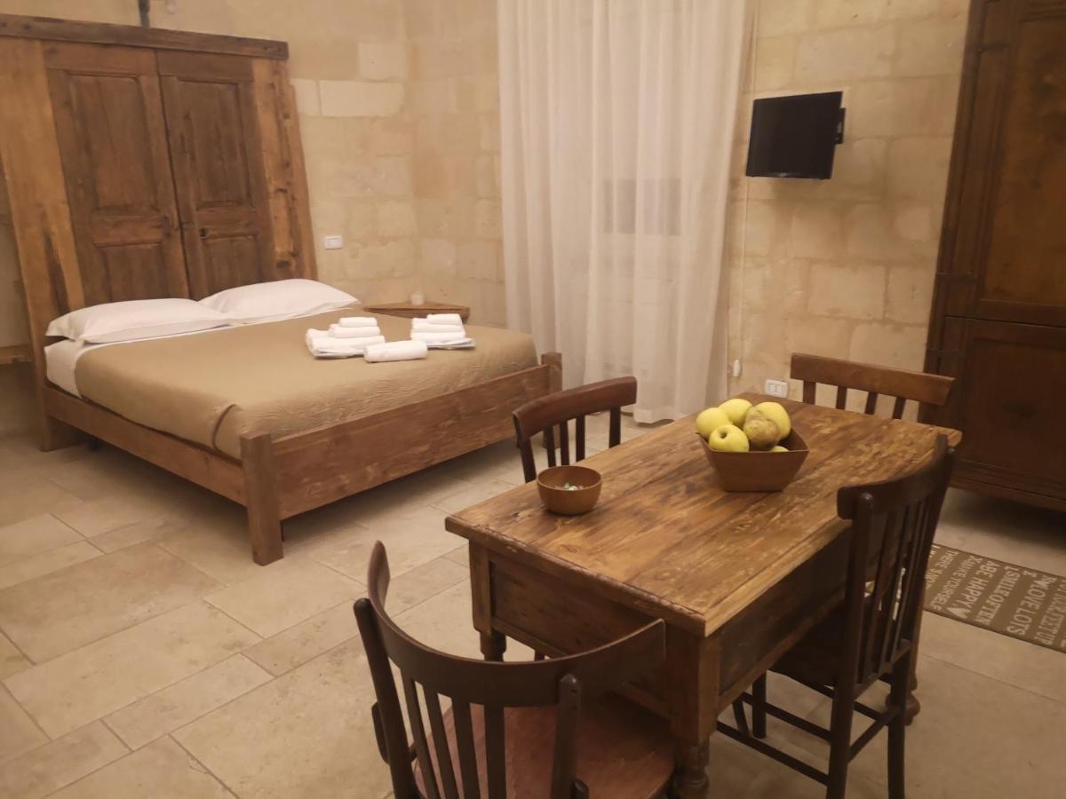 Ferienhaus Sassi E Virtu *