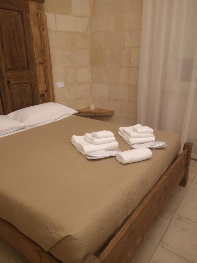 Sassi E Virtu Holiday home *