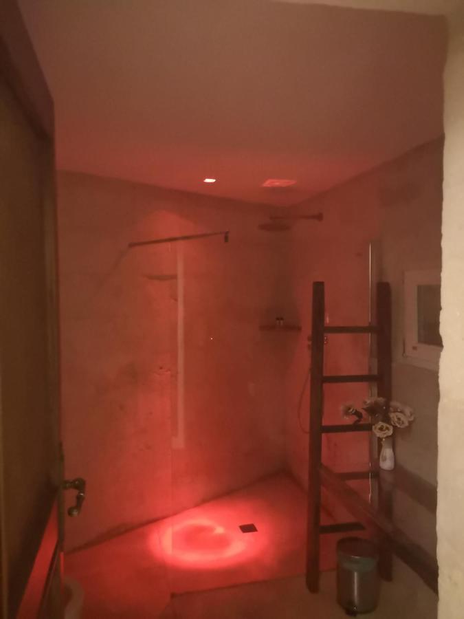 Sassi E Virtu * Matera